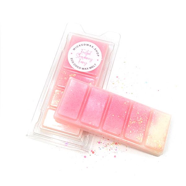 Your Favourite Wax Melt Snap Bars – Wicked Wax Melts