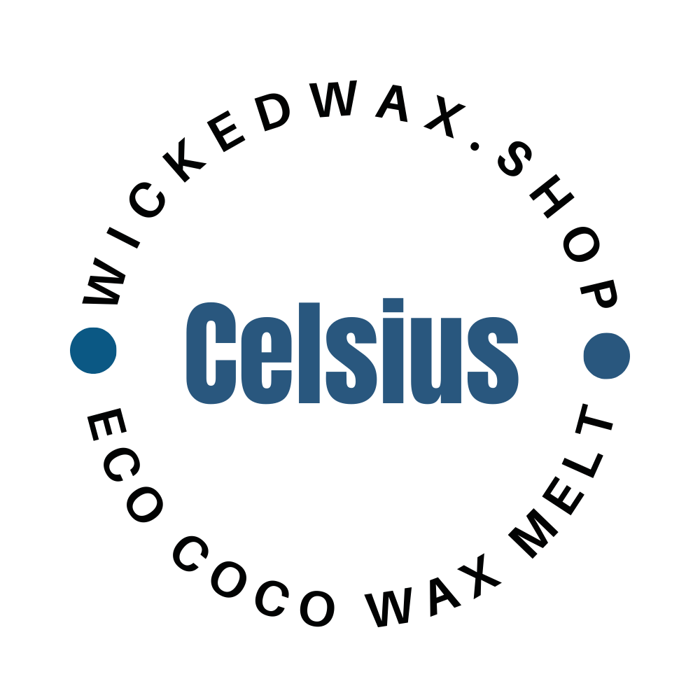 Celsius Wax Melt Snap Bar