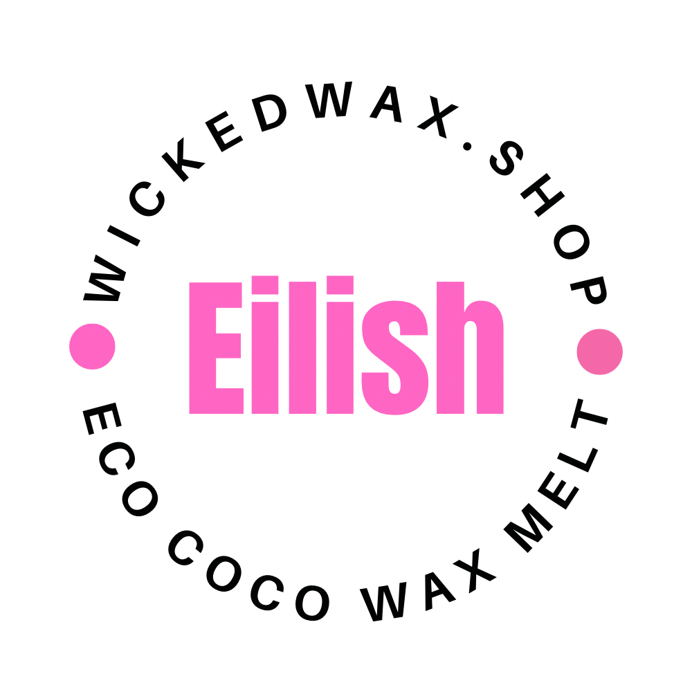 Eilish Wax Melt Snap Bar