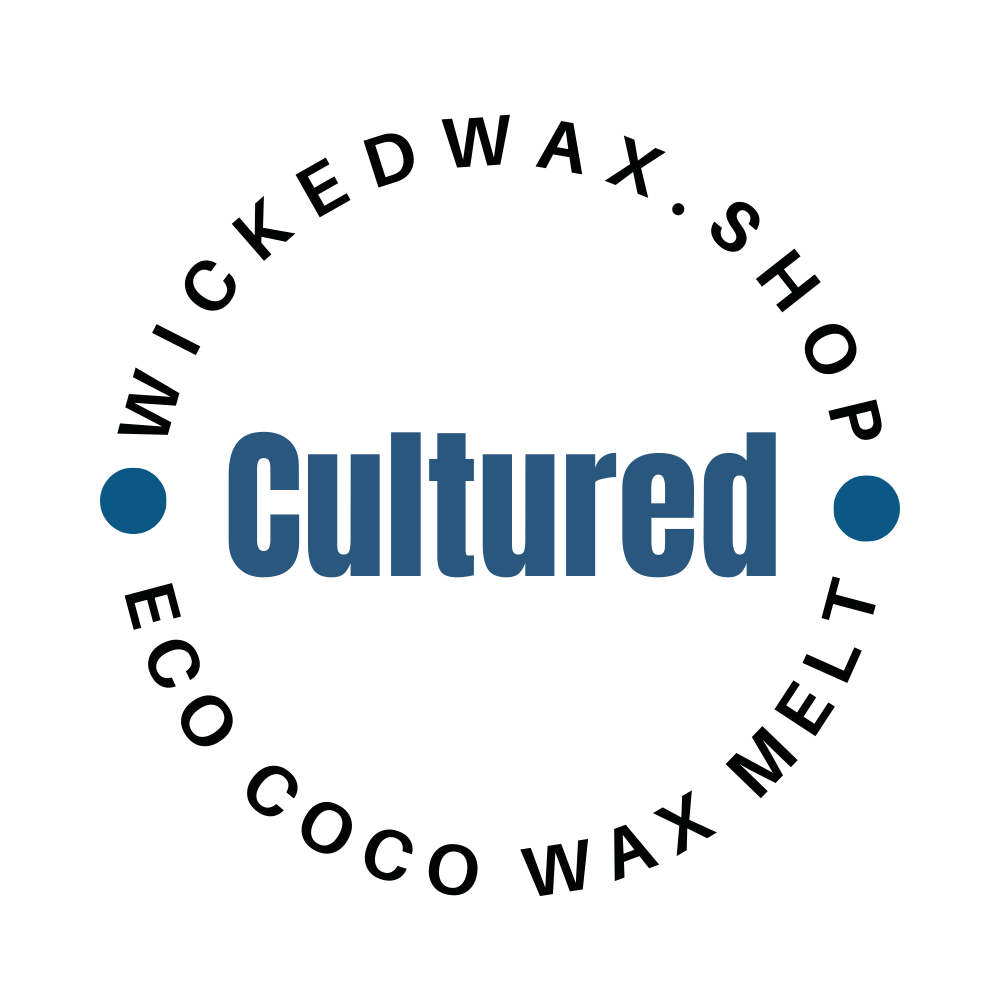 Cultured Wax Melt Snap Bar