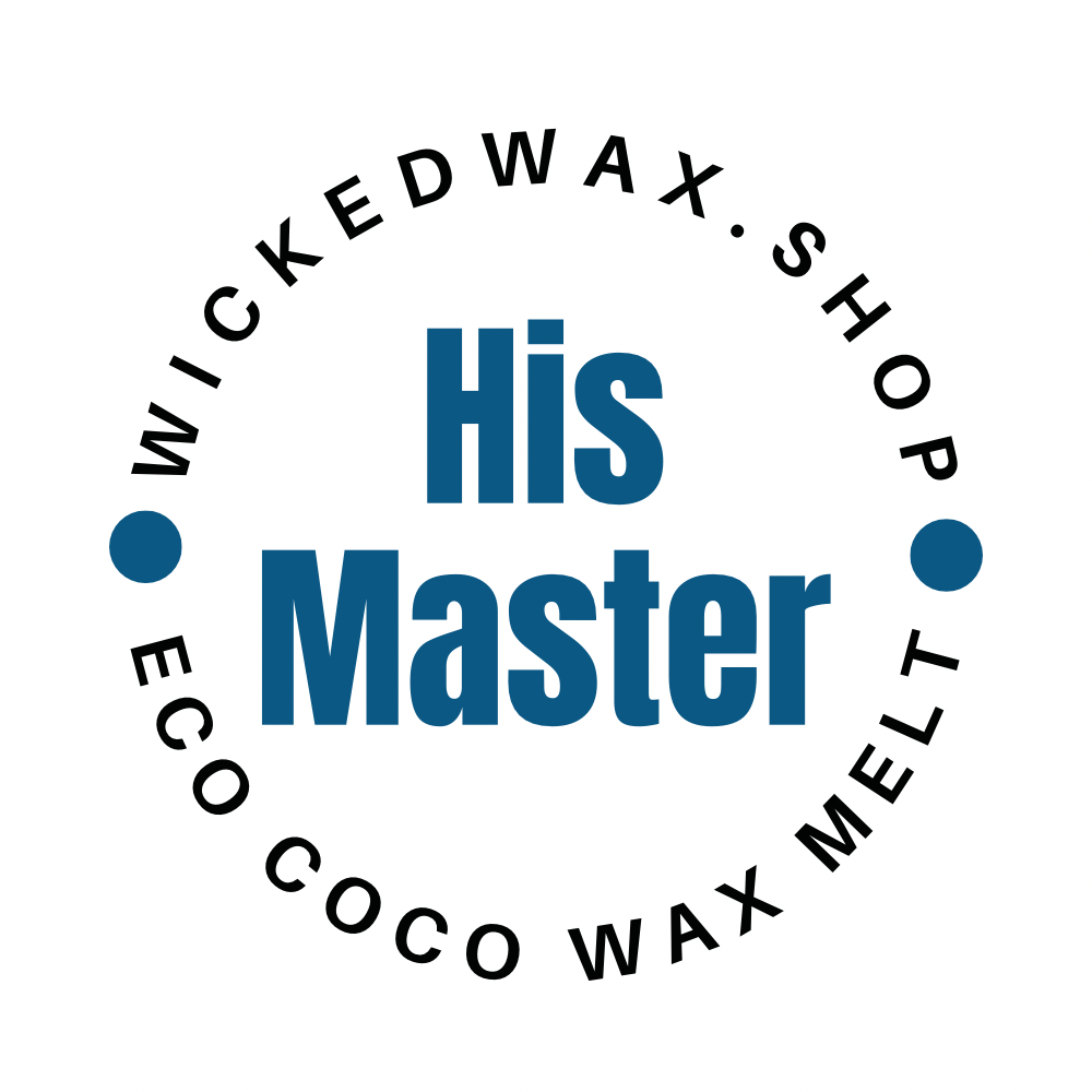 His Master Wax Melt Snap Bar