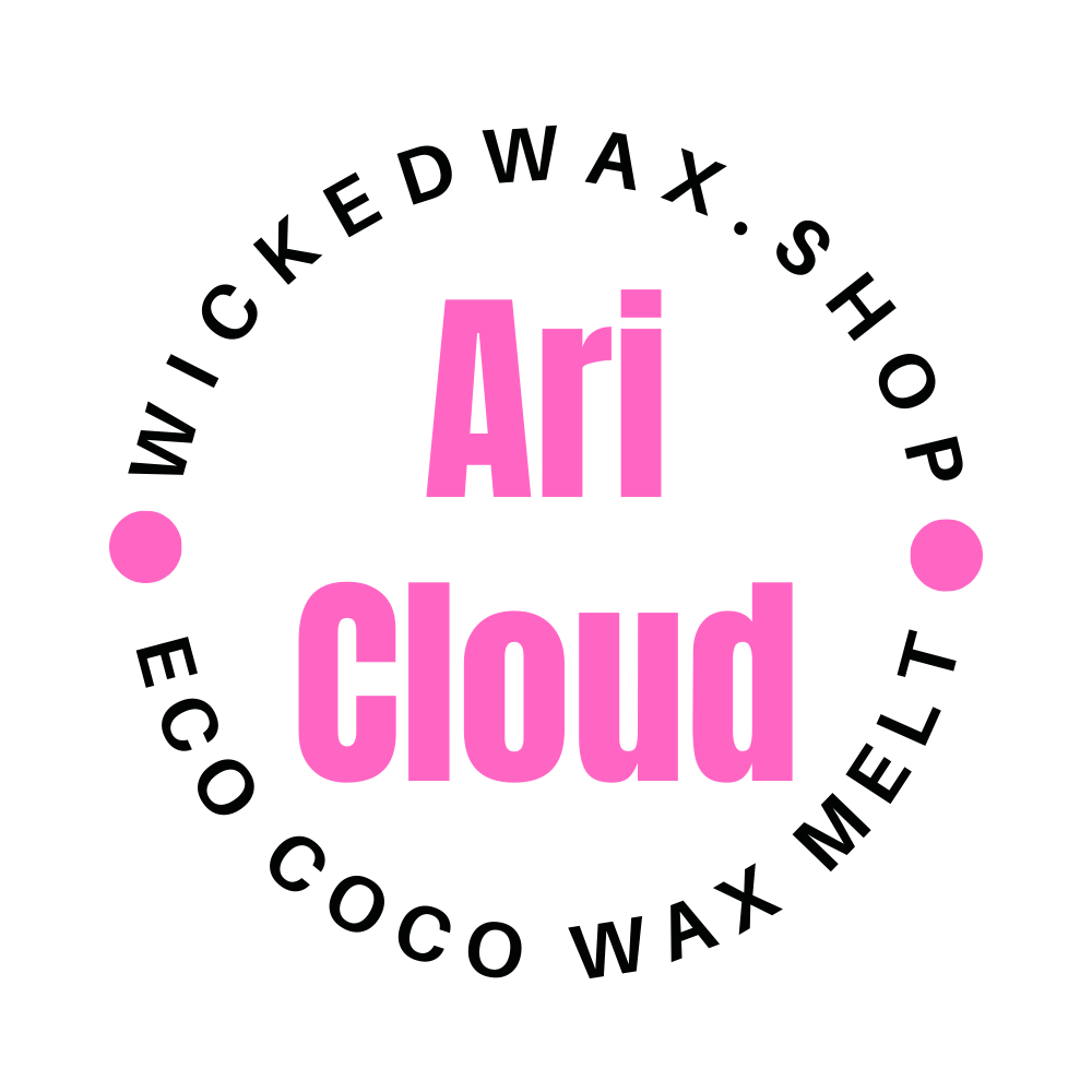 Ari Cloud Wax Melt Snap Bar