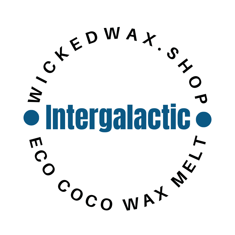 Intergalactic Wax Melt Snap Bar