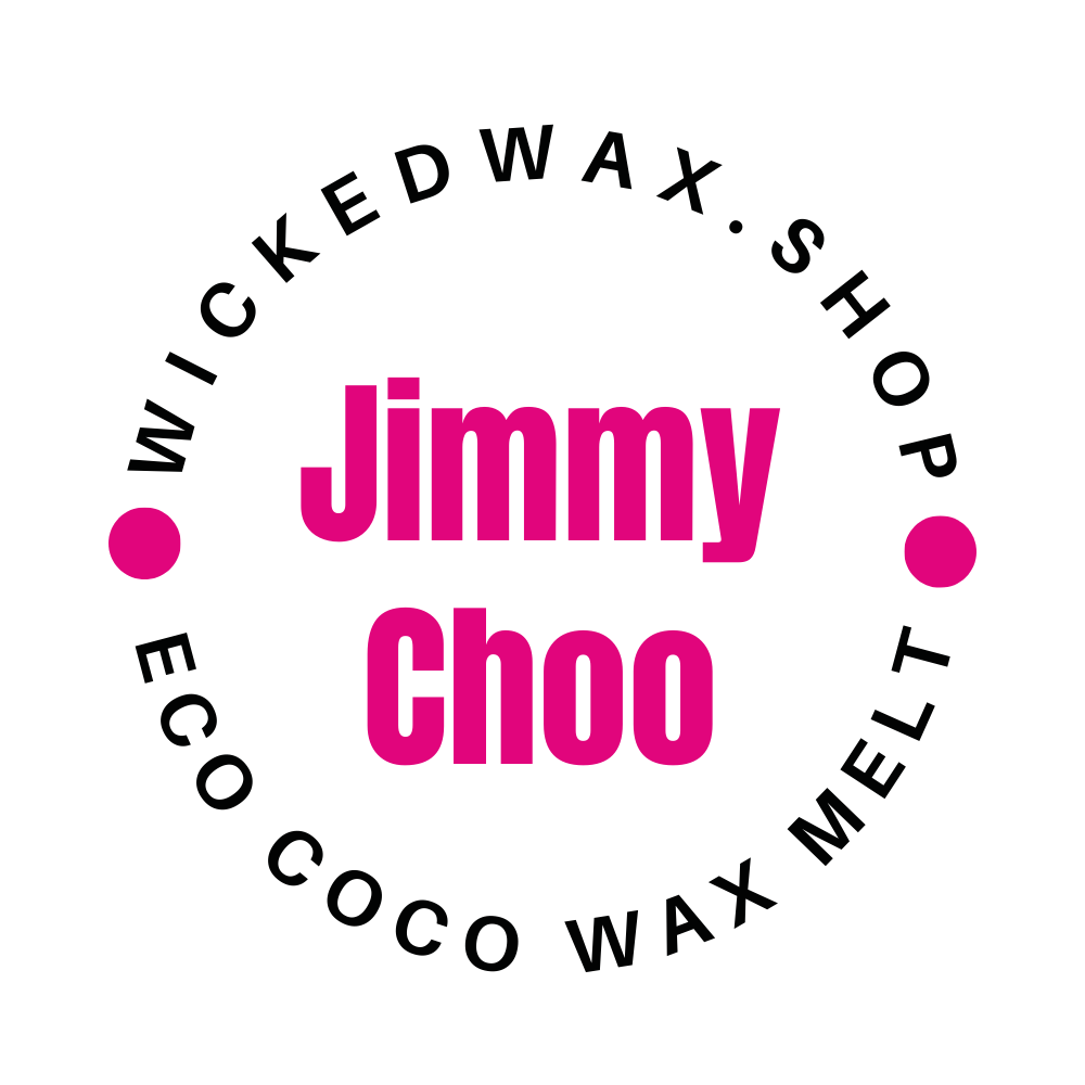 Jimmy Choo Wax Melt Snap Bar