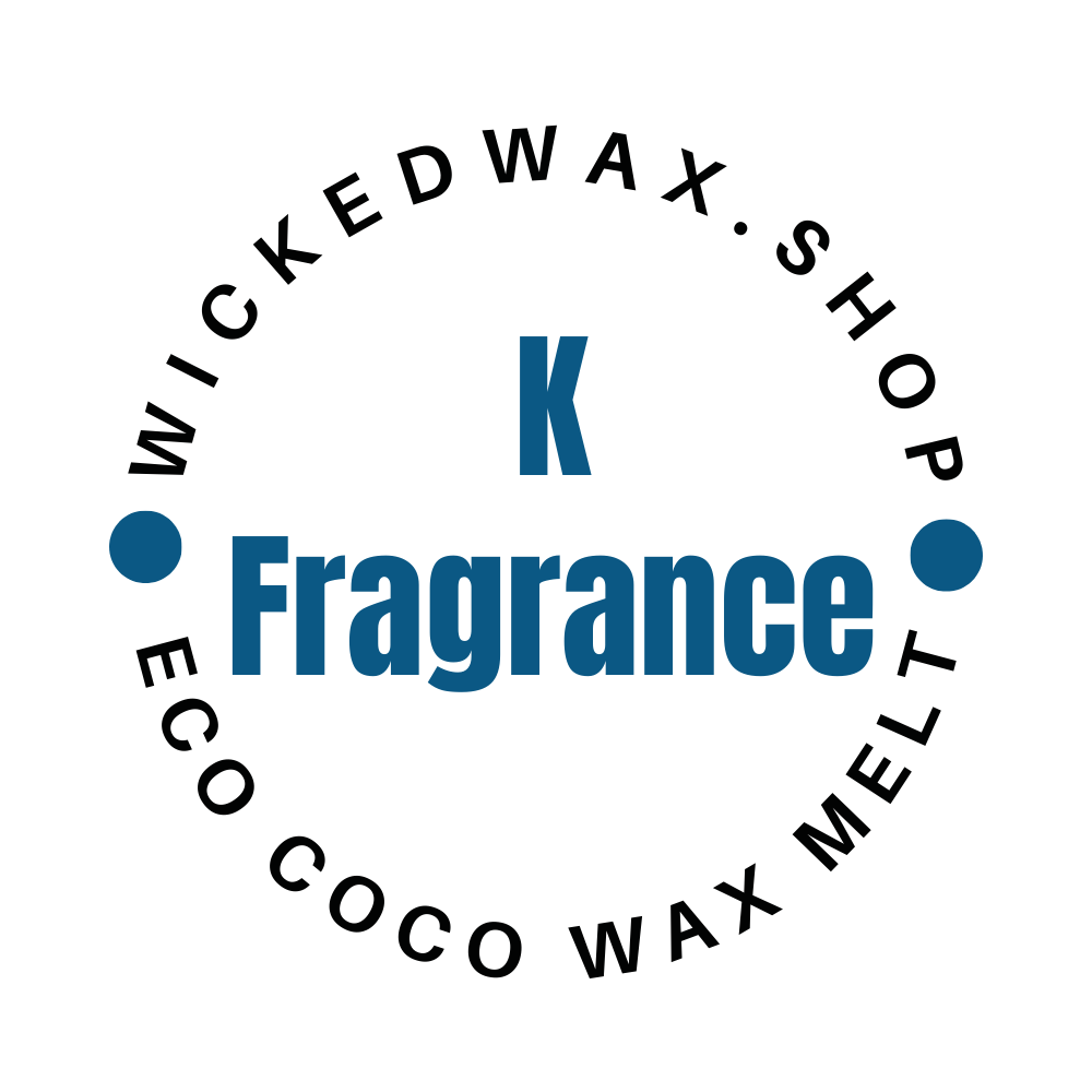 K Fragrance Wax Melt Snap Bar