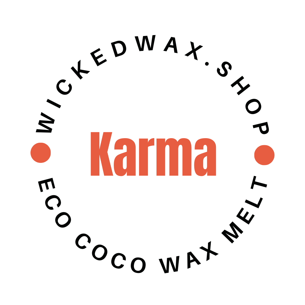 Karma Wax Melt Snap Bar