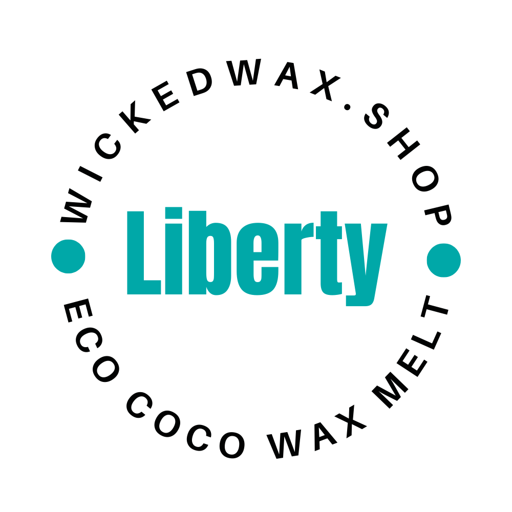 Liberty Wax Melt Snap Bar