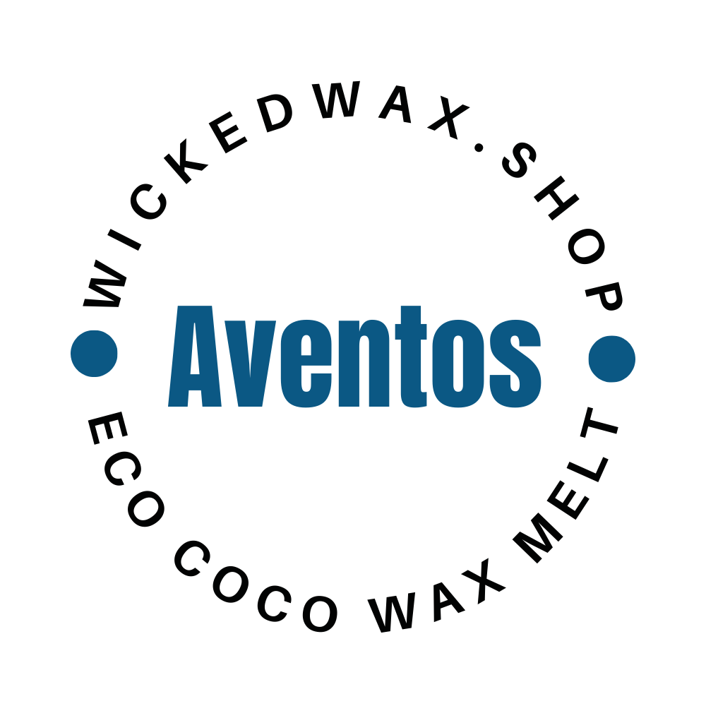 Aventos Wax Melt Snap Bar
