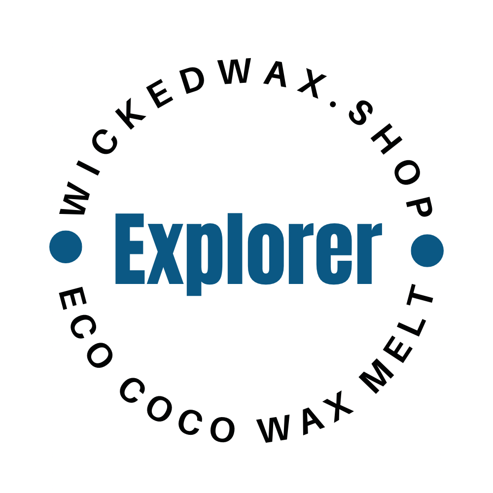 Explorer Wax Melt Snap Bar