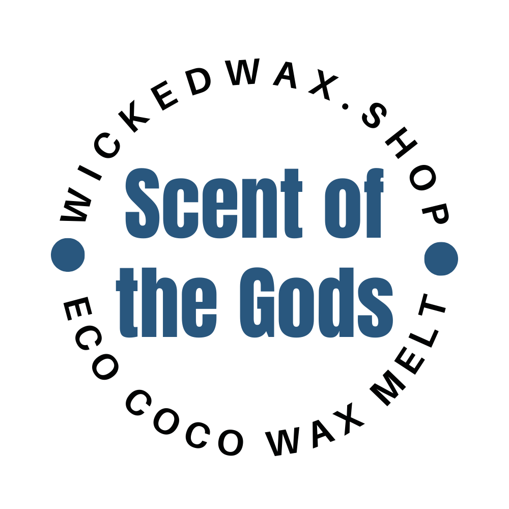 Scent of the Gods Wax Melt Snap Bar