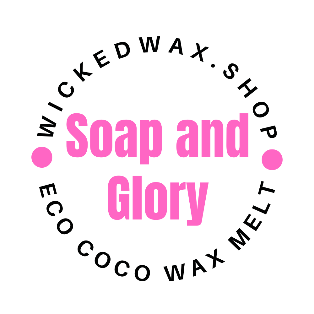 Soap and Glory Wax Melt Snap Bar