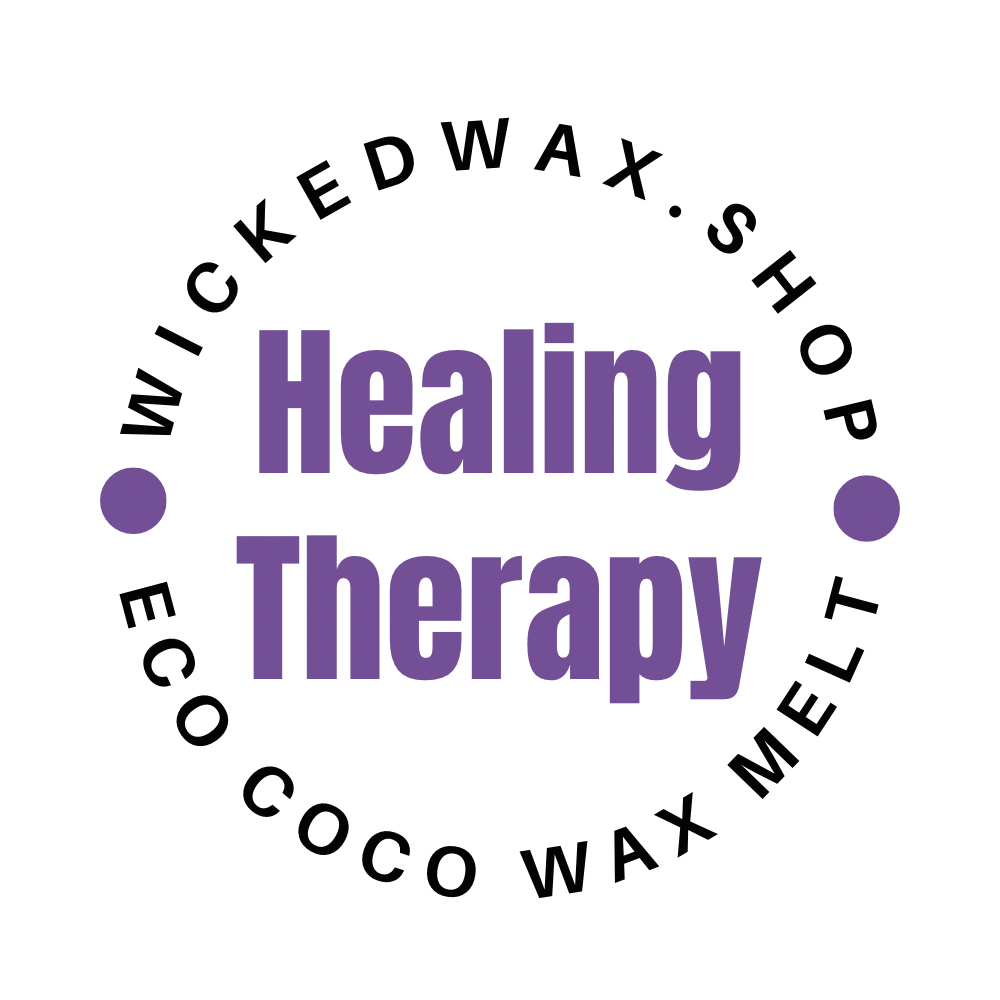 Healing Therapy Wax Melt Snap Bar