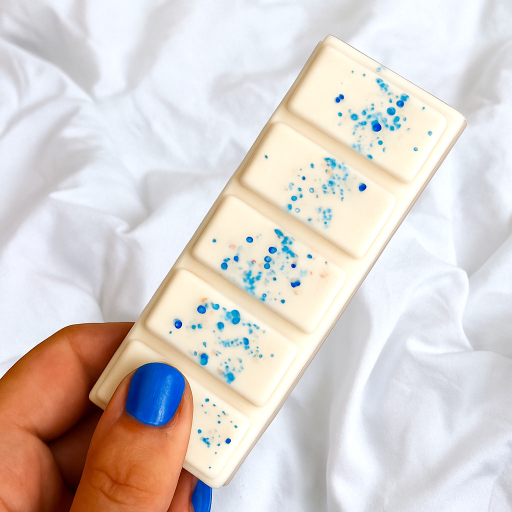 Fresh Quilt Wax Melt Snap Bar