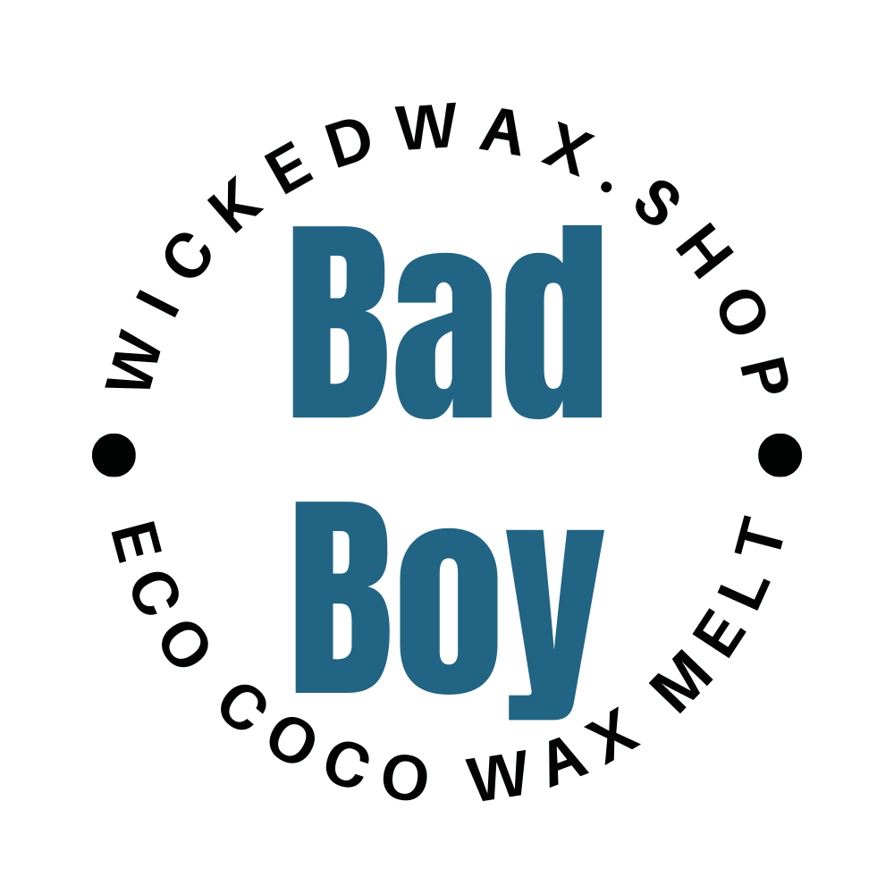 Bad Boy Wax Melt Snap Bar
