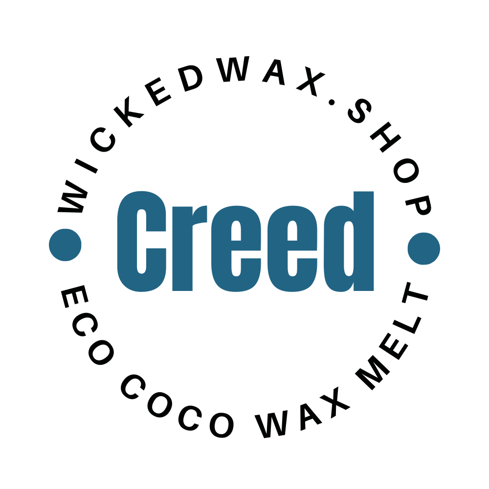 Creed Snap Bar Wax Melts