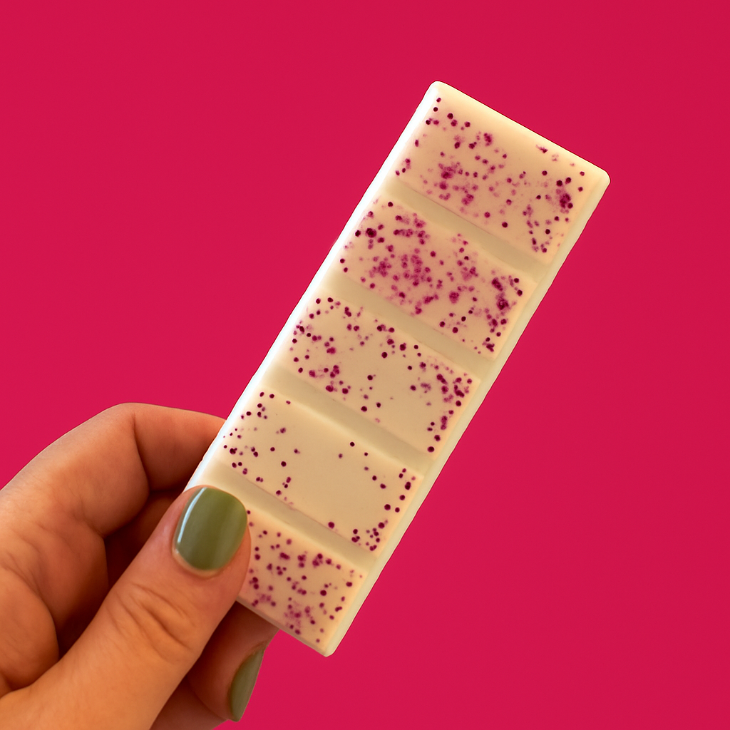 Dewberry Wax Melt Snap Bar