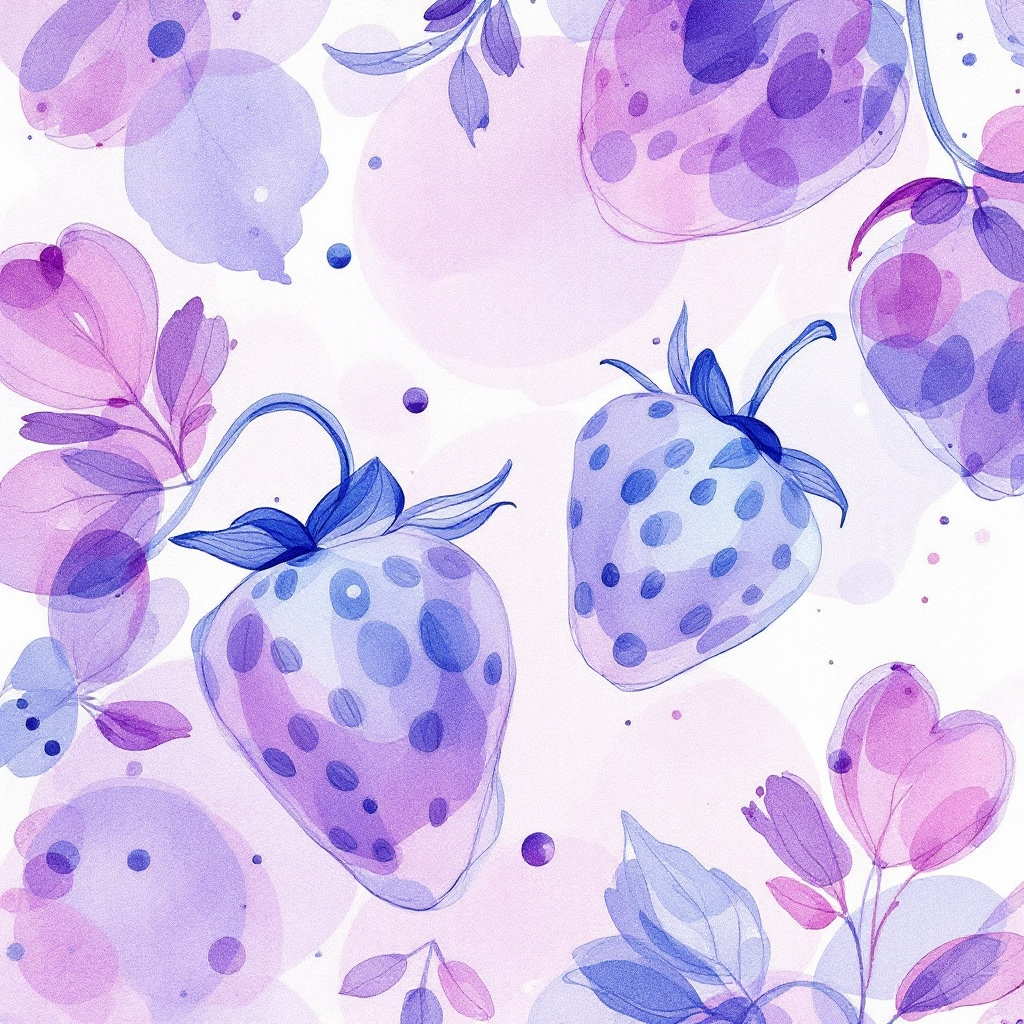 Dewberry Wax Melt Snap Bar