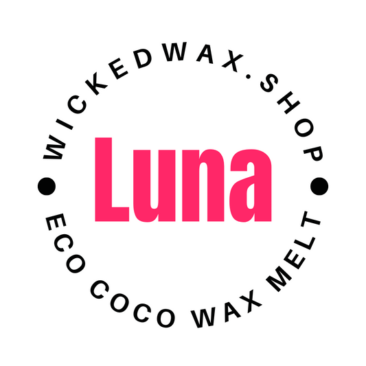 Luna Snap Bar Wax Melt