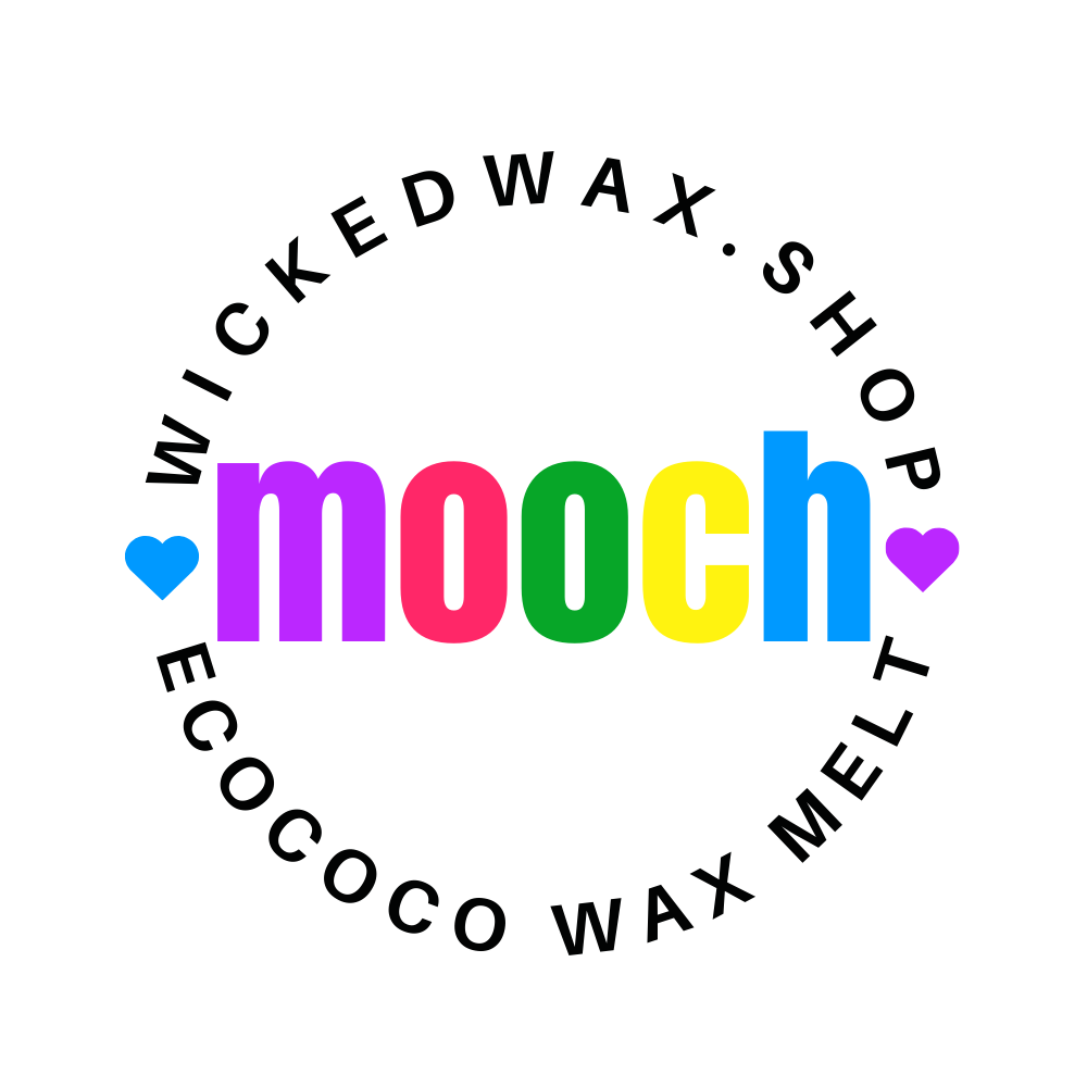 Mooch Snap Bar Wax Melts