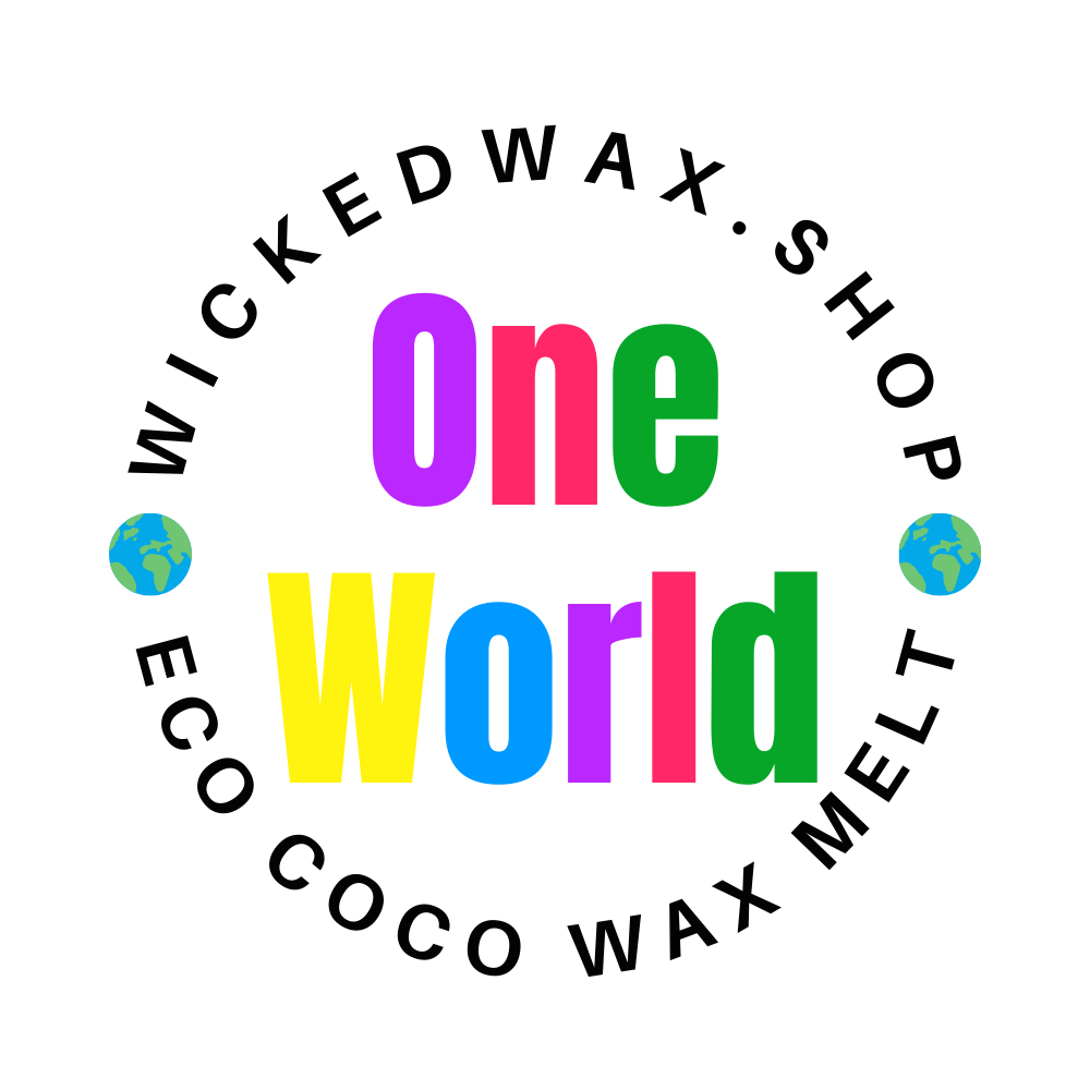 One World Snap Bar Wax Melts