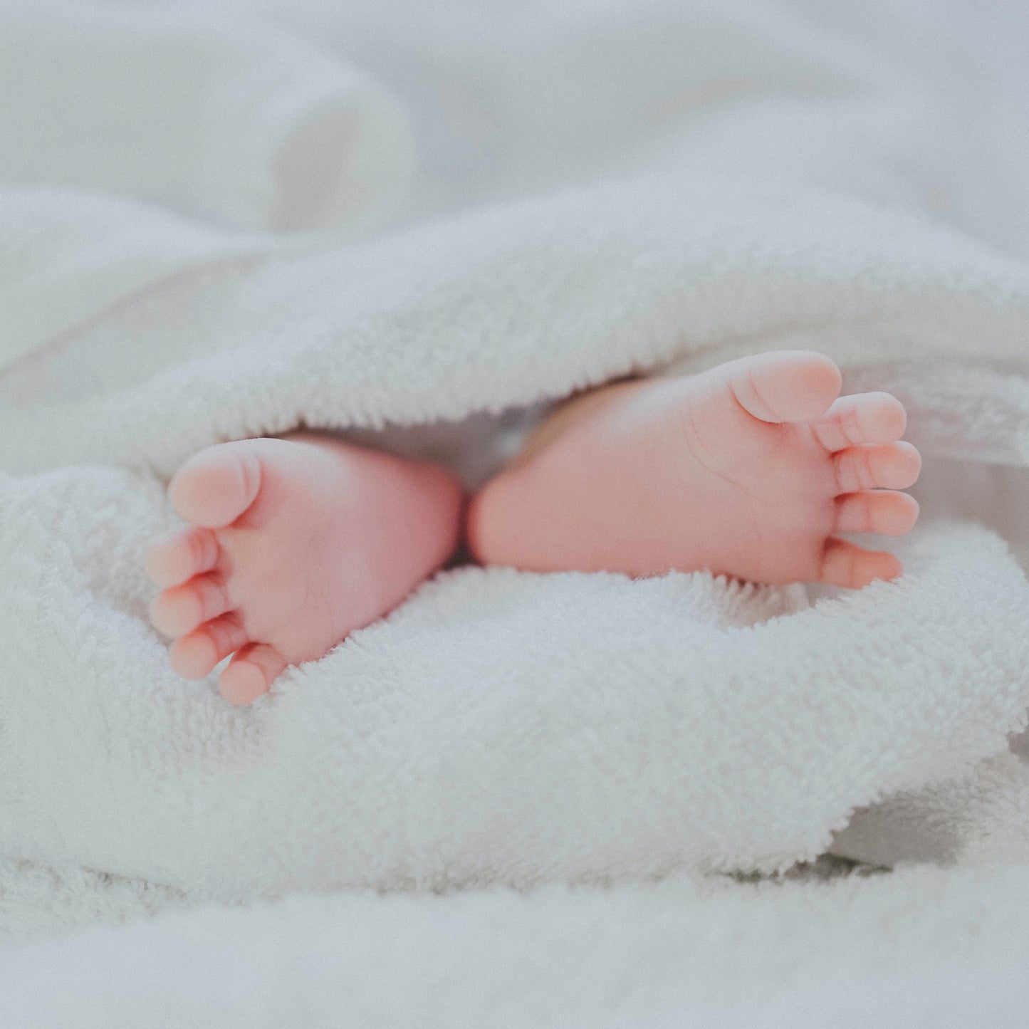 Baby Powder Snap Bar