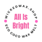 All Is Bright Wax Melt Snap Bar