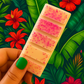 Tropical Escape Wax Melt Snap Bar