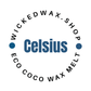 Celsius Wax Melt Snap Bar