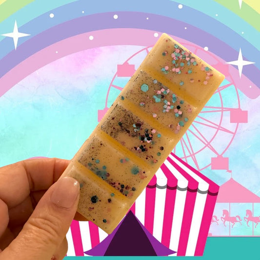 Magical Fun Land Wax Melt Snap Bar