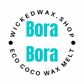 Bora Bora Wax Melt Snap Bar