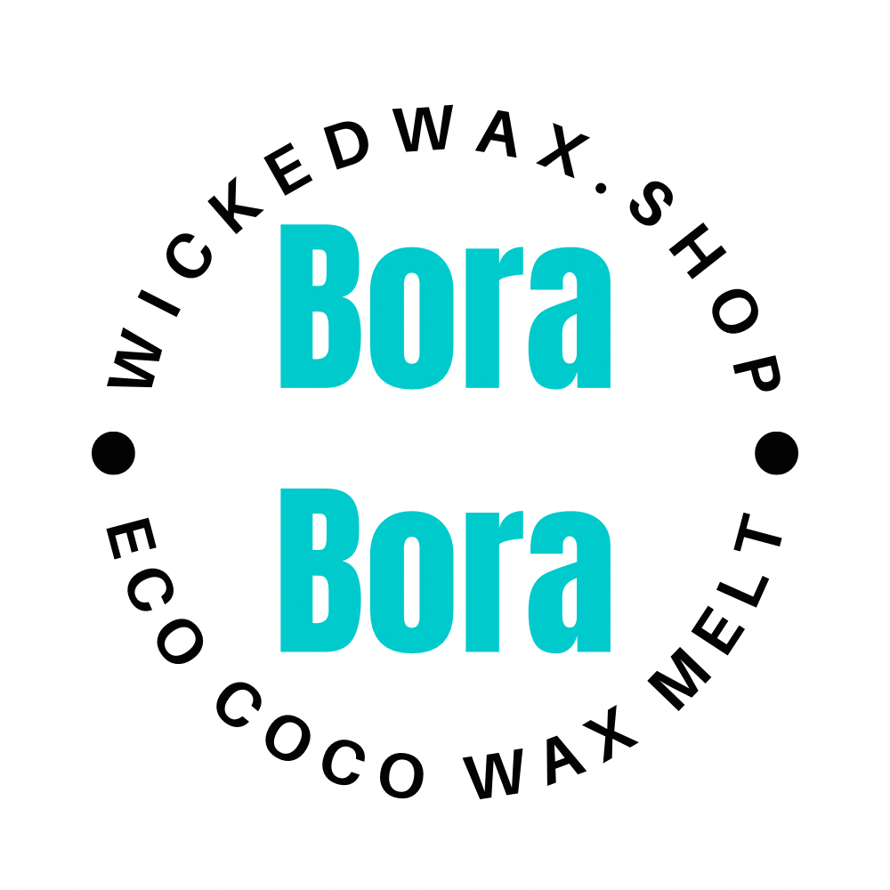 Bora Bora Wax Melt Snap Bar