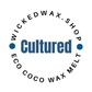 Cultured Wax Melt Snap Bar
