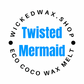 Twisted Mermaid Wax Melt Snap Bar