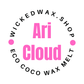 Ari Cloud Wax Melt Snap Bar