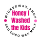 Honey I Washed the Kids Wax Melt Snap Bar