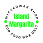 Island Margarita Wax Melt Snap Bar