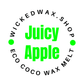 Juicy Apple Wax Melt Snap Bar