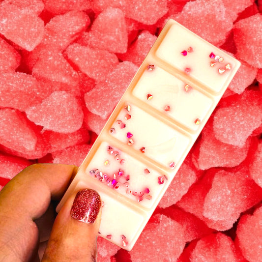 Cola Cubes Wax Melt Snap Bar