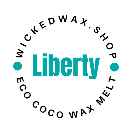 Liberty Wax Melt Snap Bar