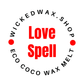 Love Spell Wax Melt Snap Bar