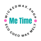 Me Time Wax Melt Snap Bar