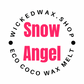 Snow Angel Snap Bar Wax Melts