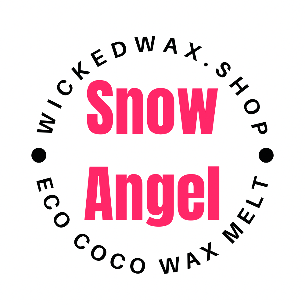 Snow Angel Snap Bar Wax Melts