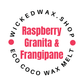 Raspberry Granita & Frangipane Wax Melt Snap Bar