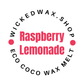 Raspberry Lemonade Wax Melt Snap Bar