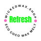 Refresh Wax Melt Snap Bar