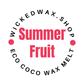 Summer Fruit Wax Melt Snap Bar