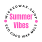Summer Vibes Wax Melt Snap Bar