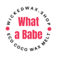 What a Babe Wax Melt Snap Bar