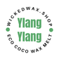 Ylang Ylang Wax Melt Snap Bar